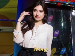 Bonys