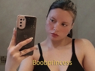Boobprincess
