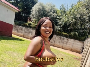 Boobsdiva
