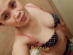 Boobsie