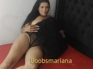 Boobsmariana