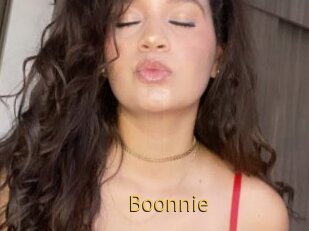 Boonnie