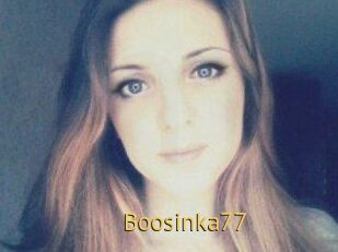 Boosinka77