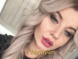 Bootypam
