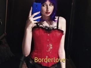 Borderlove