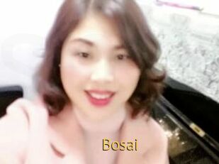 Bosai