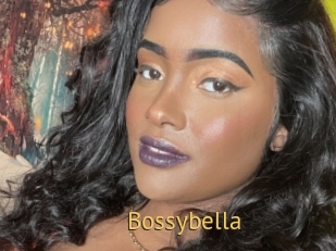 bossybella Smilin Pussy