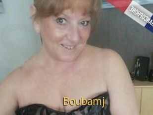 Boubamj