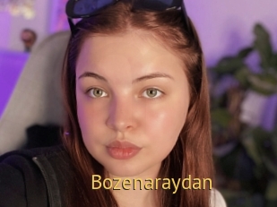 Bozenaraydan