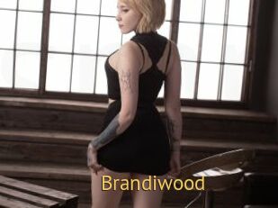 Brandiwood