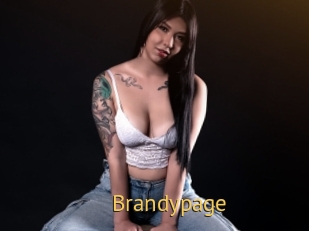 Brandypage