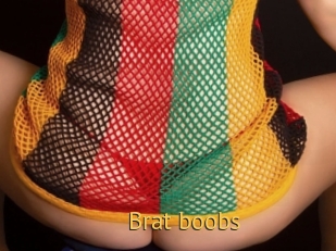 Brat_boobs
