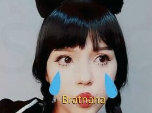 Bratnana