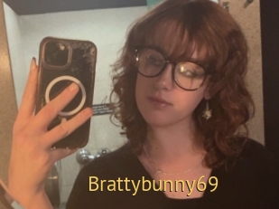 Brattybunny69
