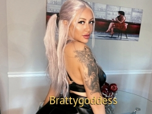 Brattygoddess