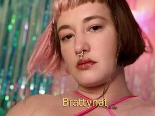 Brattynat