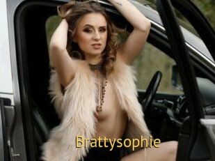 Brattysophie