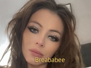 breababee Smilin Pussy
