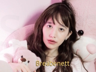 Breabenett