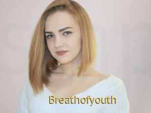 Breathofyouth