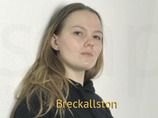 Breckallston