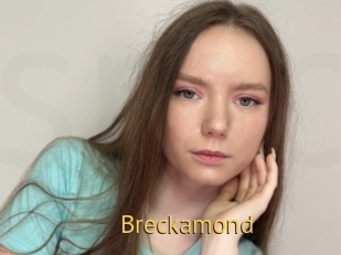 Breckamond