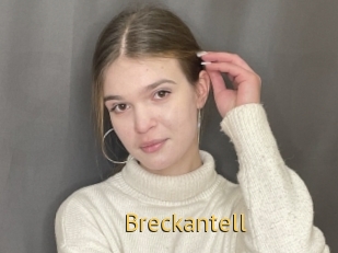 Breckantell