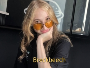 Breckbeech