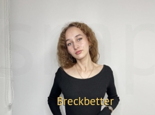 Breckbetter