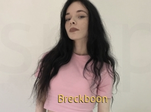 Breckboon