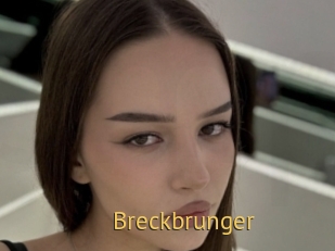 Breckbrunger