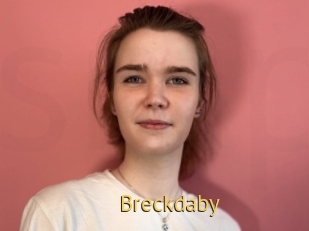 Breckdaby