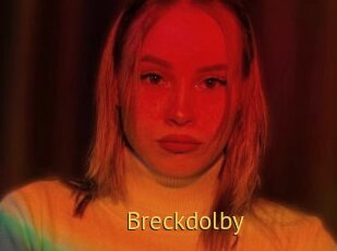 Breckdolby