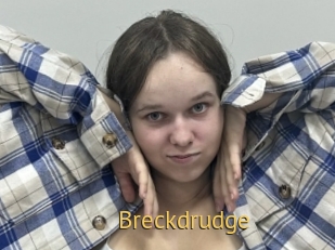Breckdrudge