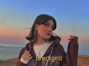 Breckgell