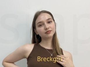 Breckgill
