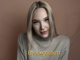 breckgorbett Smilin Pussy