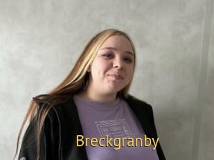 Breckgranby