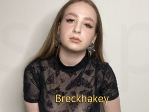 Breckhakey