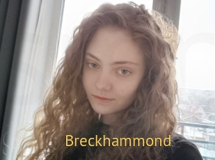 Breckhammond