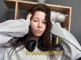 Breckhandford