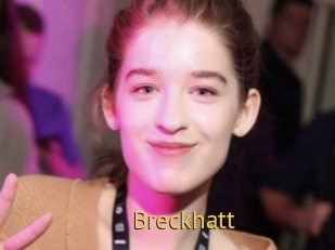 Breckhatt