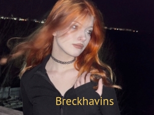 Breckhavins
