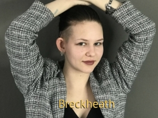 Breckheath