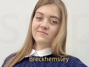 Breckhemsley