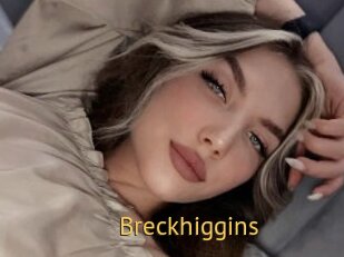 Breckhiggins