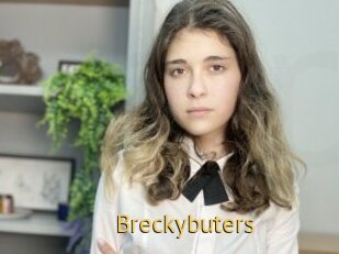 Breckybuters
