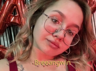 Breeangwin