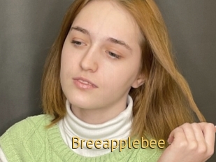 Breeapplebee
