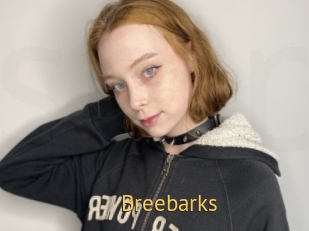 Breebarks
